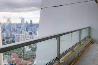 Condominium for Sale in Punta Pacifica - 1 bedroom