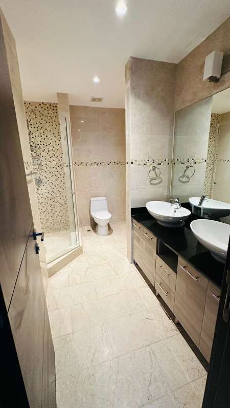 Oceanfront 3BR Apartment Grand Tower Punta Pacifica