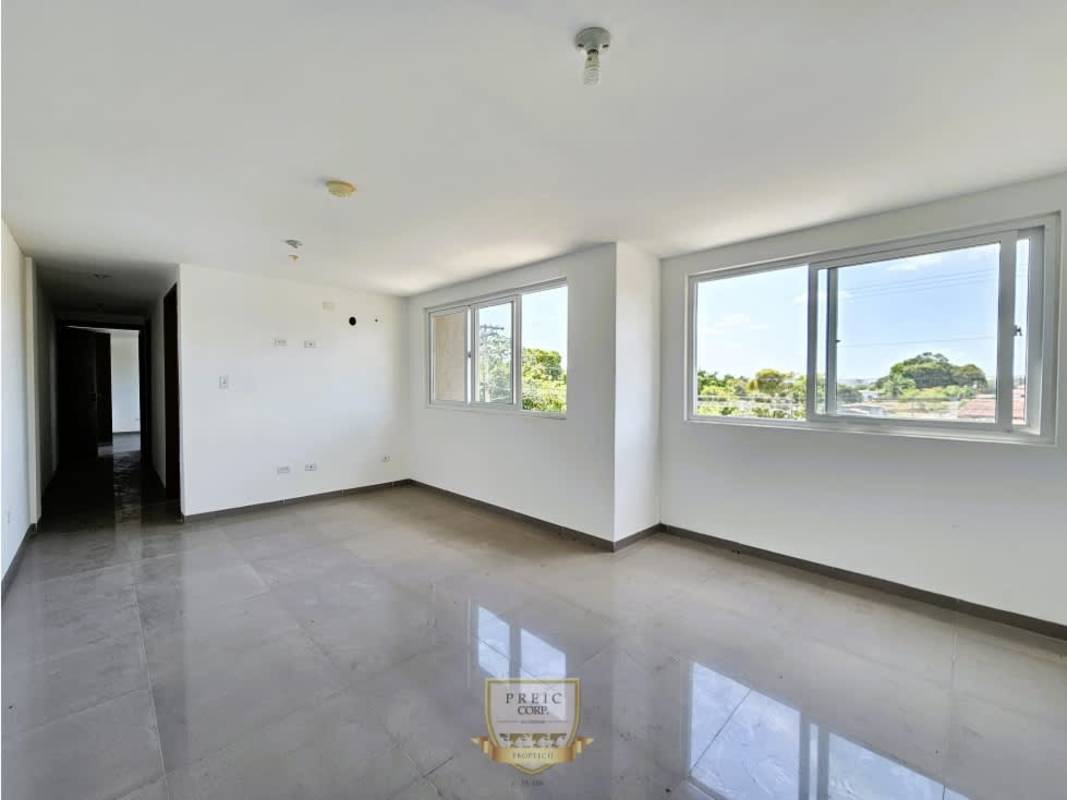 Modern 2BR Apartment PH Colinas de la Riviera Pedregal