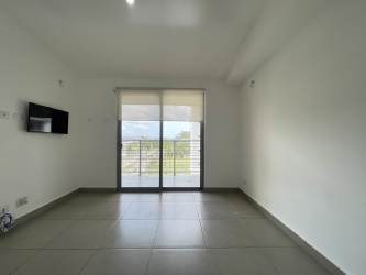 Open kitchen with granite countertops stainless appliances PH Mosaic Panama Pacifico