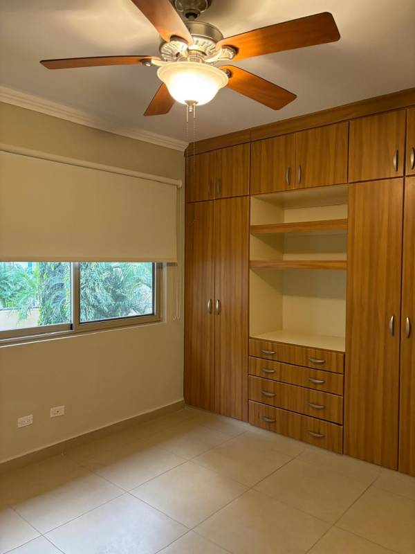 Kids outdoor playground area in Embassy Gardens Clayton Panama community amenities