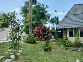 Studio Apartment for Rent in El Carmen - 1 bedroom