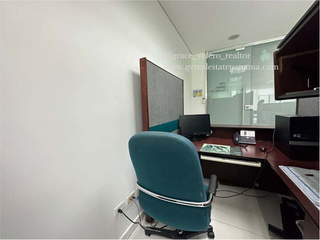 Commercial Office for Rent in Punta Pacífica - 0 bedrooms