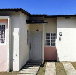 House for Sale or Rent Negotiable in Pacora - 2 bedrooms
