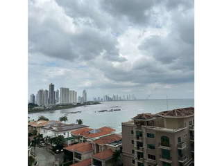 Condominium Apartment for Sale in Punta Pacifica - 3 bedrooms