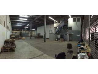 Warehouse for Sale in Ciudad de Colón - 0 bedrooms