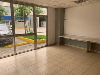 Commercial Industrial Warehouse for Rent in San Miguelito - 0 bedrooms