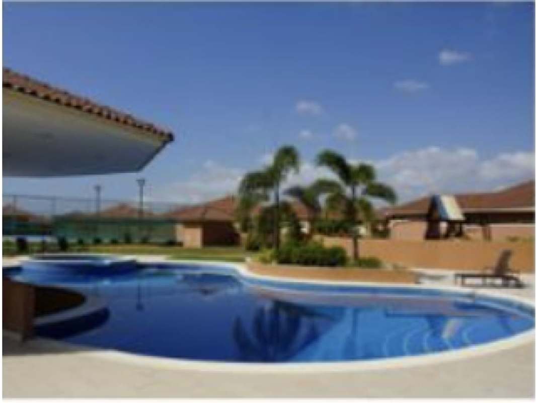 Home gym with exercise machines, mirrors and natural light in Sunset Coast Costa Sur