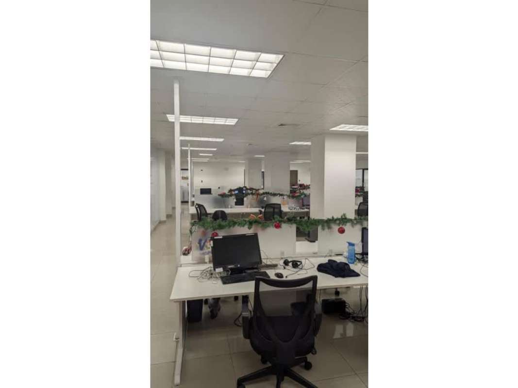 Large commercial rental opportunity 1800m2 Plaza Via España Bella Vista Panama