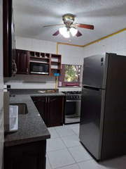 Apartment for Rental in El Cangrejo - 3 bedrooms