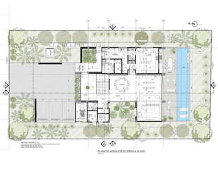 House for Sale in Costa del Este - 4 bedrooms