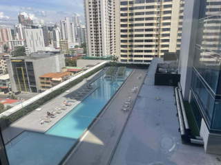 Office for Sale in Obarrio - 0 bedrooms