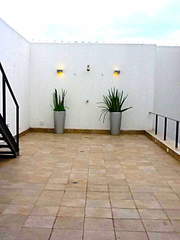 Penthouse Duplex Apartment for Rent in San Felipe - 2 bedrooms