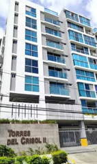 Apartment for Sale in San Miguelito - 2 bedrooms