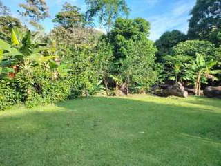 Finca / Ranch for Short-term Rent in Las Ollas Arriba - 1 bedroom