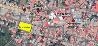 Commercial Warehouse for Sale in Chitré - 0 bedrooms