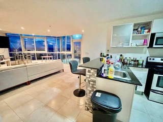 Apartment for Rental in Costa del Este - 2 bedrooms