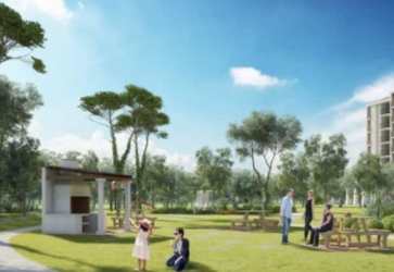 3BR Apartment with Balcony in PH Natura Costa Verde