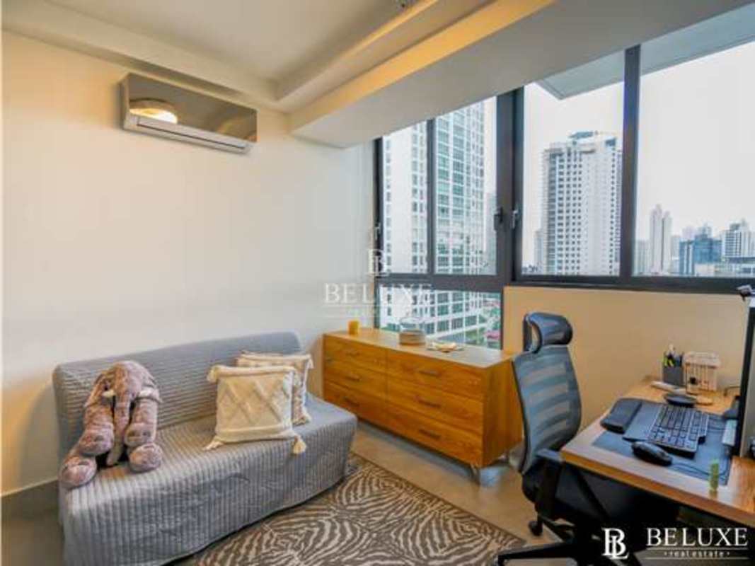 Luxury Apartment PH Victory Wellness for Sale Coco del Mar - View 3