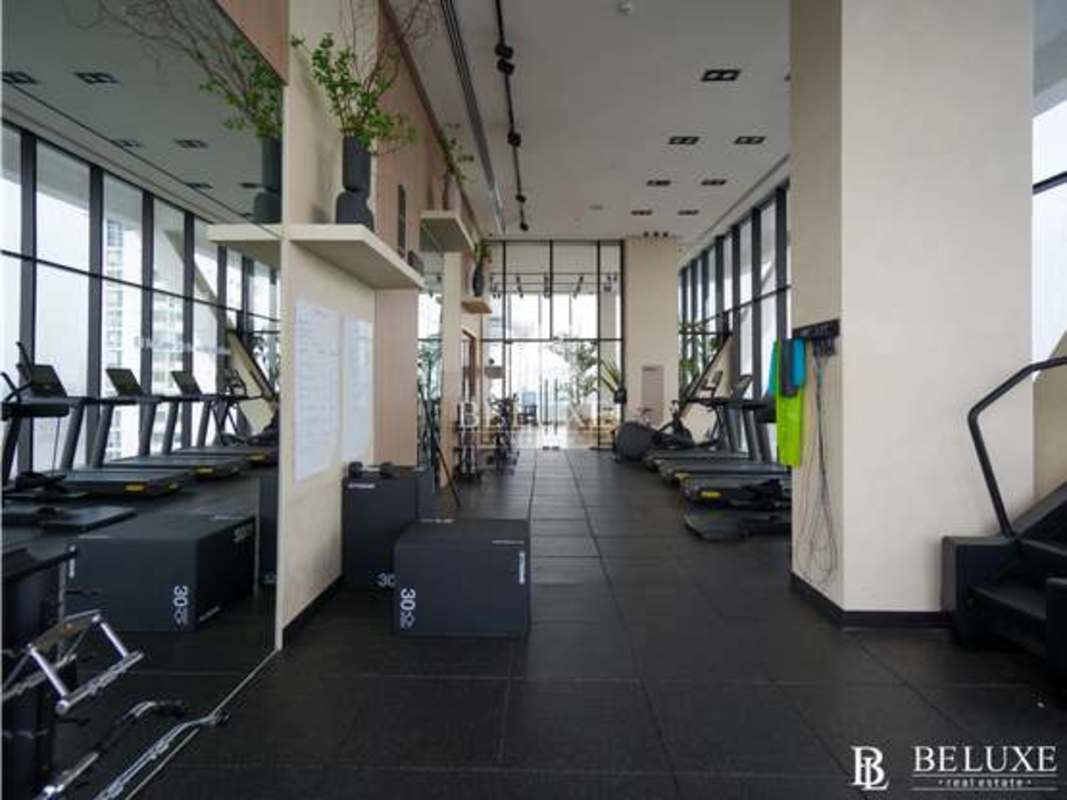 Luxury Apartment PH Victory Wellness for Sale Coco del Mar - View 5