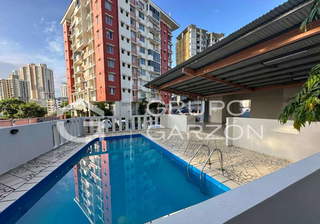 Apartment for Rent in Pueblo Nuevo / 12 de Octubre - 3 bedrooms