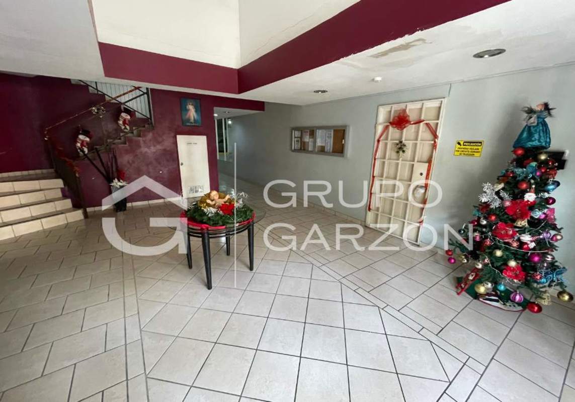 Outdoor swimming pool with terrace at PH Altos de la Colina Pueblo Nuevo Panama City