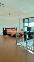 Luxury Loft Condominium for Sale in Punta Pacifica - 1 bedroom