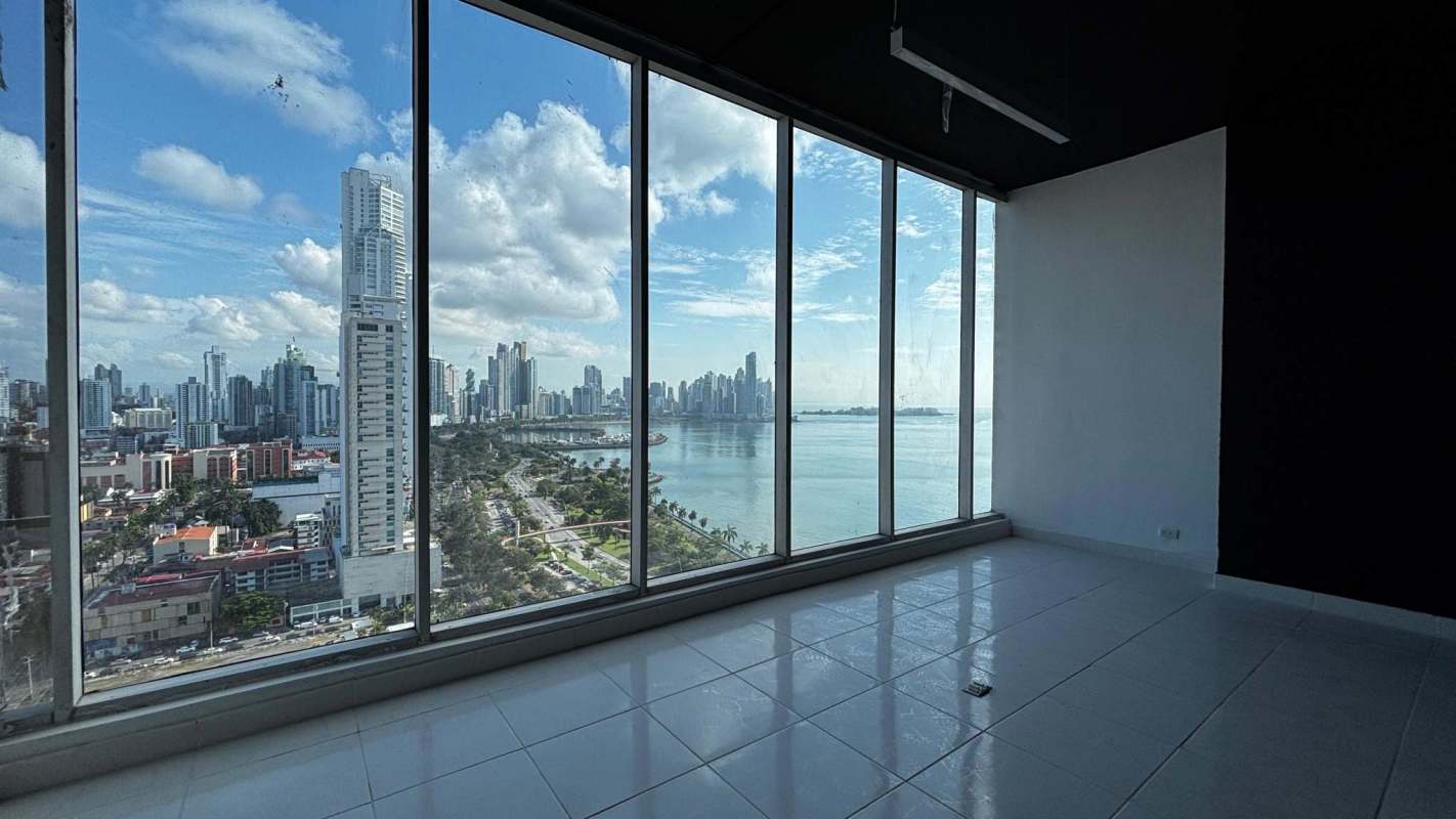 Office for Sale at Balboa Office Center with Bay Views