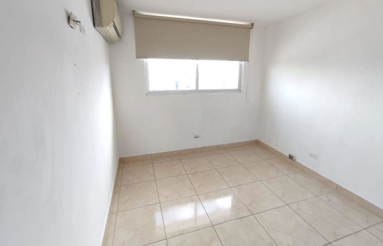 Kitchen with granite counters, cabinets, stainless sink PH Crystal Blue Panama