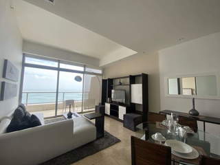 Apartment for Rental in Punta Pacífica - 1 bedroom