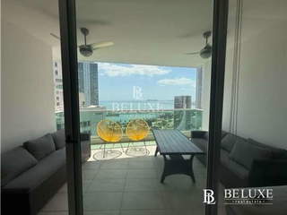 Apartment for Rent in Bella Vista - 3 bedrooms