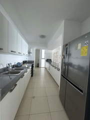 Apartment for Rental in Bella Vista - 3 bedrooms