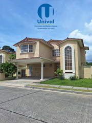 House for Sale in Balboa - 3 bedrooms