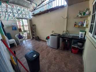 Quick Sale Spacious 4BR Home Villa Zaita Panama City