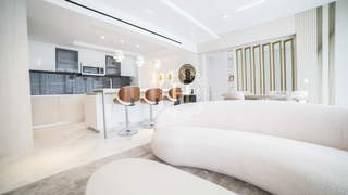 Apartment for Sale in Bella Vista - 3 bedrooms