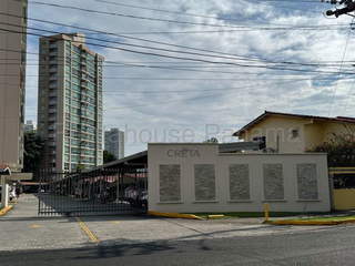 Apartment for Sale in Parque Lefevre - 2 bedrooms