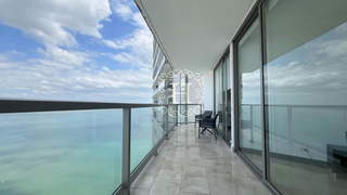 Apartment for Rent in Punta Pacifica - 1 bedroom