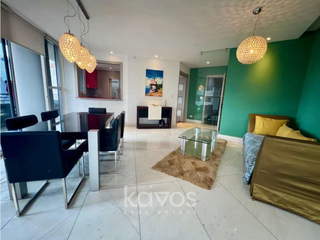 Apartment for Rent in El Cangrejo - 1 bedroom