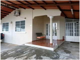 House for Sale in San Antonio - 3 bedrooms