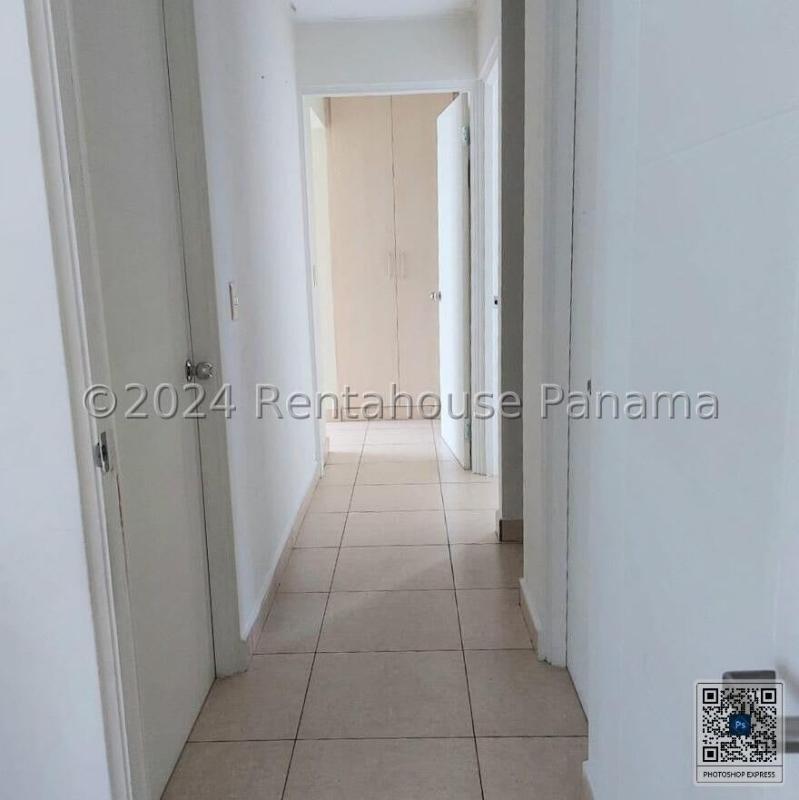 Residents' event salon with seating at PH Costa View in Costa del Este Panama