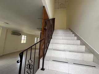 Detached House for Sale in Rufina Alfaro - 3 bedrooms