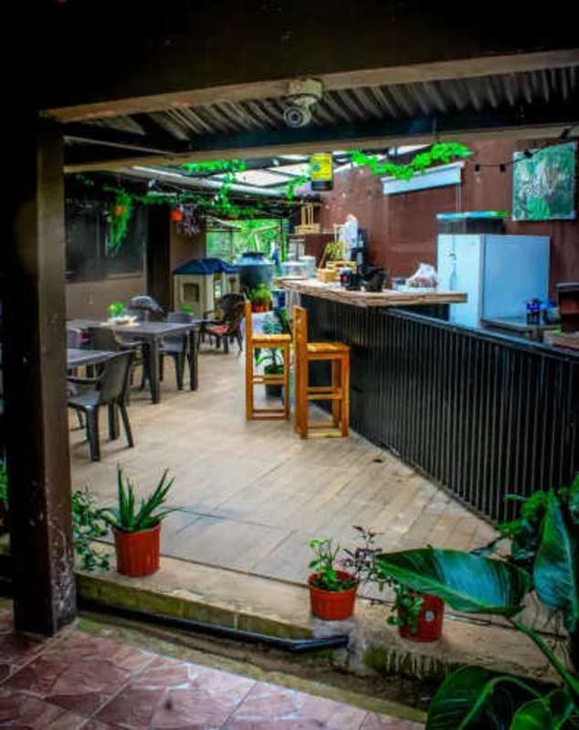 Turnkey Eco-Lodge Business Cerro Azul Panama