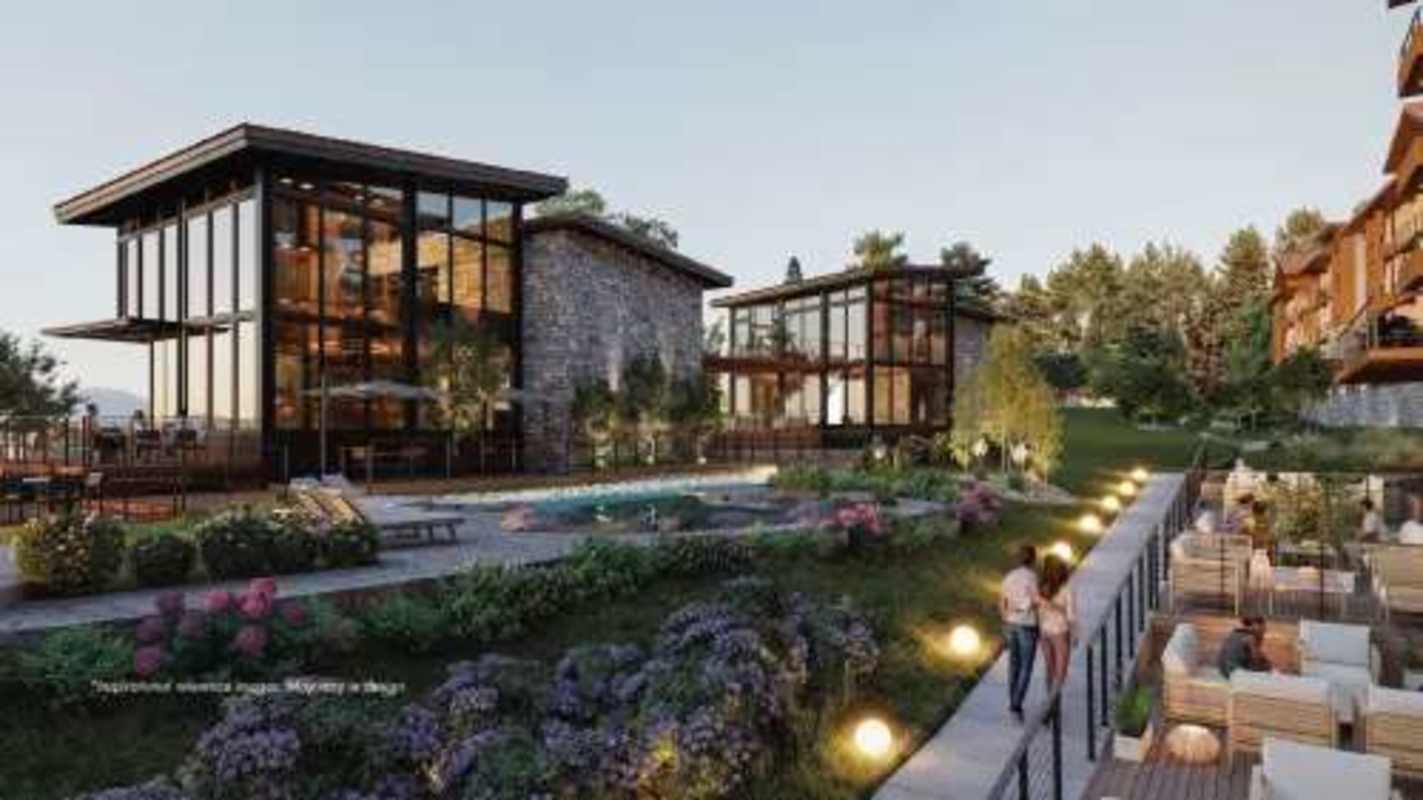 Luxury Condo Suite in Pinoalto Boquete Mountain Resort