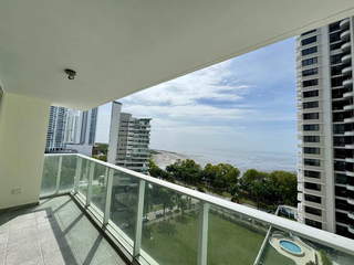 Apartment for Rent in Costa del Este - 2 bedrooms