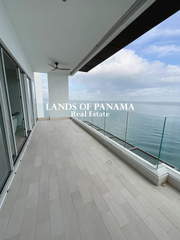 Apartment for For Rent in Punta Pacífica - 3 bedrooms