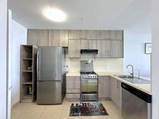 Apartment for Rent in San Francisco - 2 bedrooms