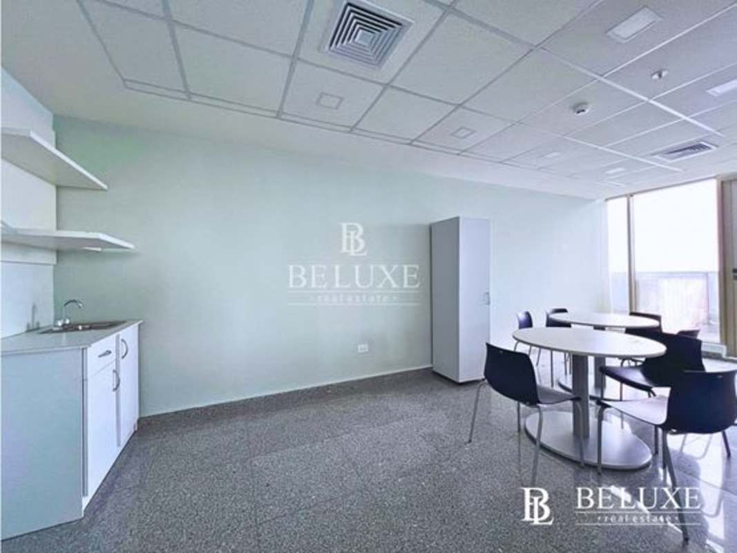 Furnished Office for Rent in PH BICSA Tower Marbella Panama - View 4