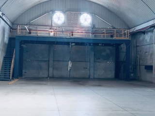 Industrial Warehouse for Rent in Las Mañanitas - 0 bedrooms