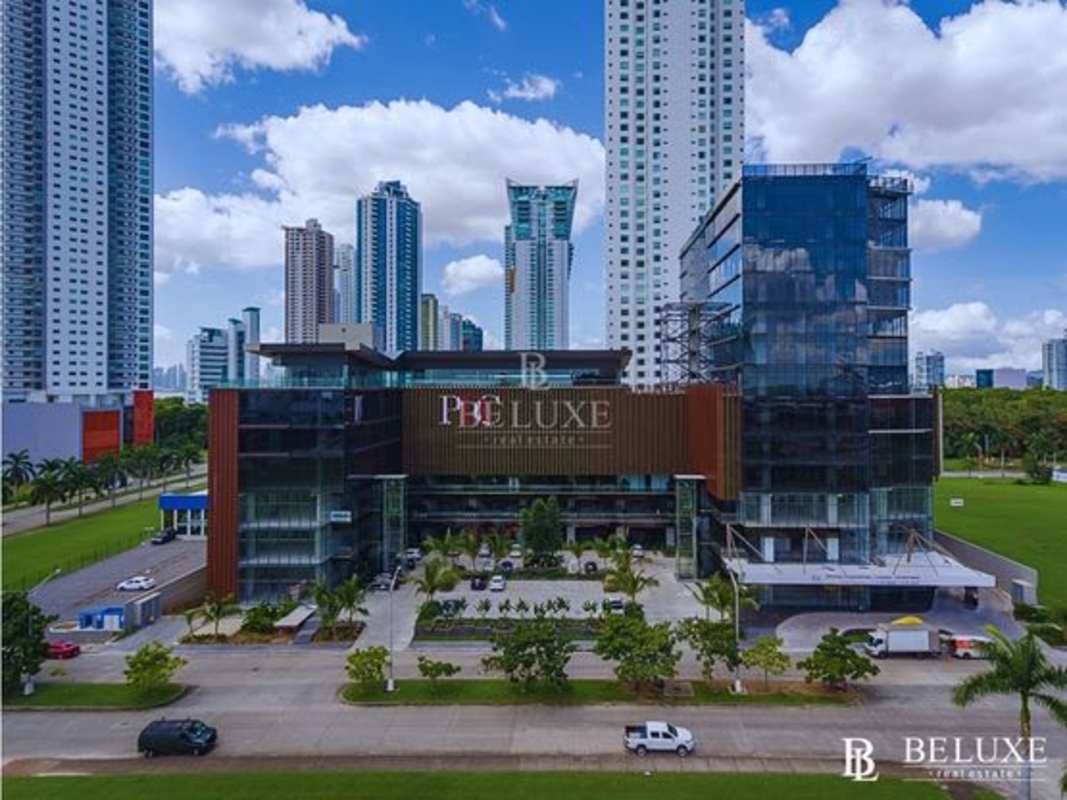 Commercial Retail Space for Rent Costa del Este