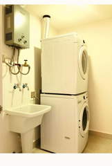 Apartment for Rent in Santa María - 2 bedrooms